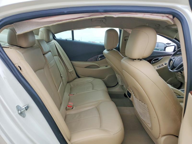 79721235 :رقم المزاد ، 1G4GC5E32DF306072 vin ، 2013 Buick Lacrosse مزاد بيع