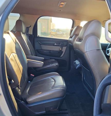 46732906 :رقم المزاد ، 1GKKRRKDXEJ251018 vin ، 2014 Gmc Acadia مزاد بيع