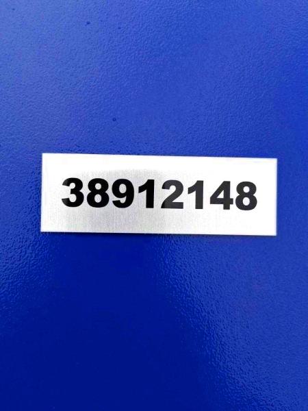 Продажа на аукционе авто 2026 Others Industrial, vin: 38912148, номер лота: 48388466