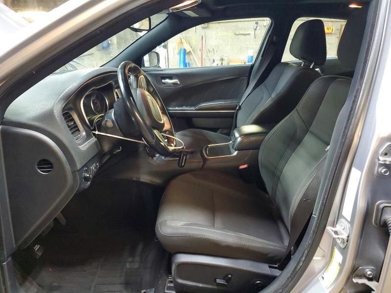 Продаж на аукціоні авто 2018 Dodge Charger, vin: 2C3CDXJG1JH255974, номер лоту: 46727426