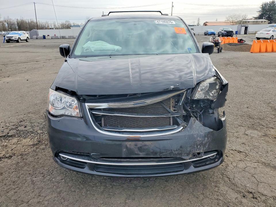 Aukcja sprzedaży 2014 Chrysler Town & Country, vin: 2C4RC1BGXER436933, numer aukcji: 47195976