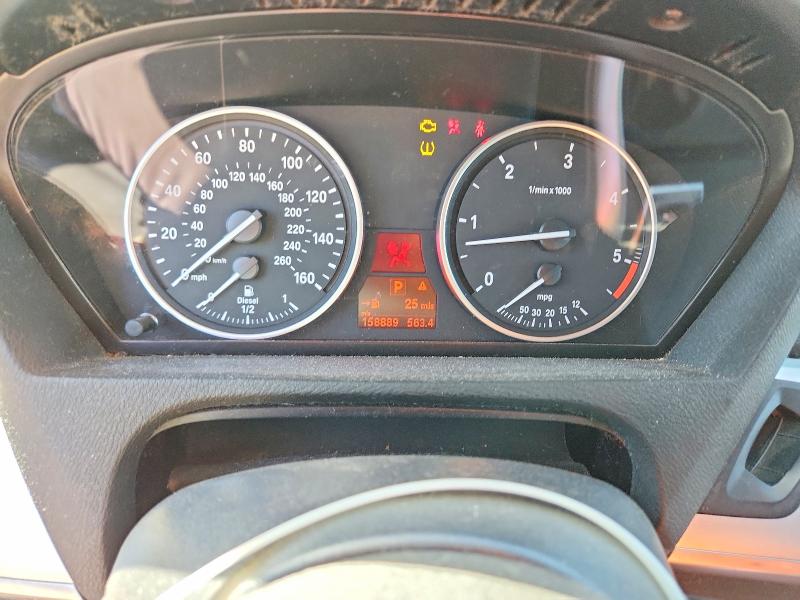 Продажа на аукционе авто 2010 Bmw X5, vin: 5UXFF0C55ALT75493, номер лота: 46029246
