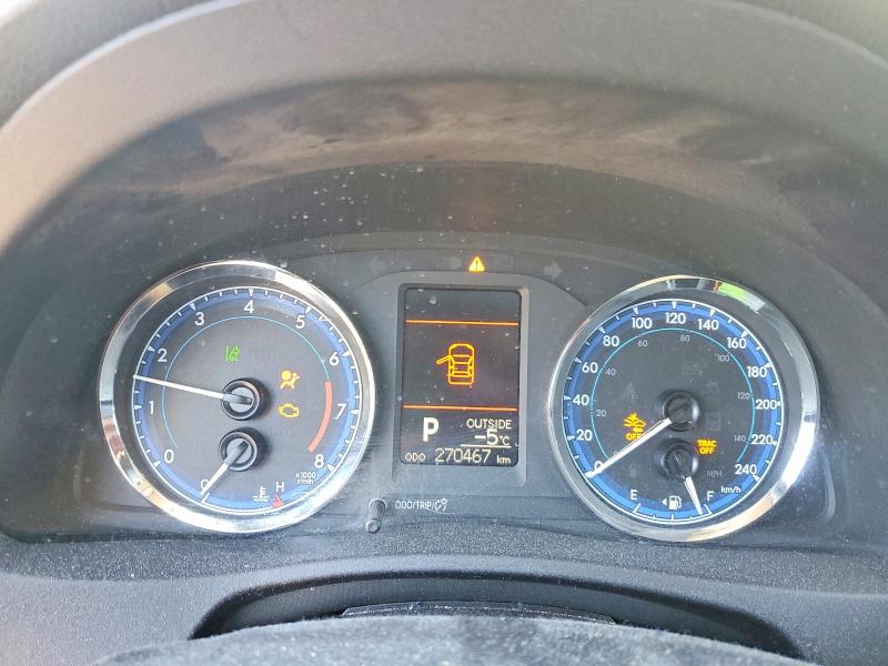 47387776 :رقم المزاد ، 2T1BURHEXJC993435 vin ، 2018 Toyota Corolla مزاد بيع