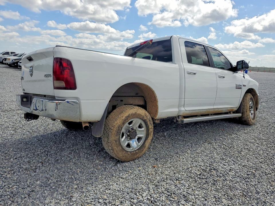 79300085 :رقم المزاد ، 3C6UR5DJ6HG741050 vin ، 2017 Ram 2500 مزاد بيع