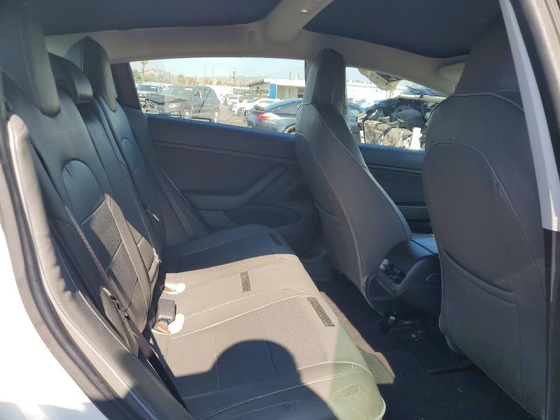 Aukcja sprzedaży 2020 Tesla Model 3, vin: 5YJ3E1EB3LF650011, numer aukcji: 47416326