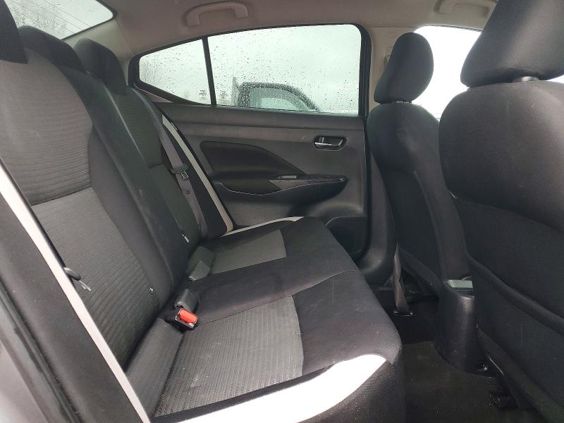 Aukcja sprzedaży 2021 Nissan Versa, vin: 3N1CN8EV4ML809157, numer aukcji: 45991866