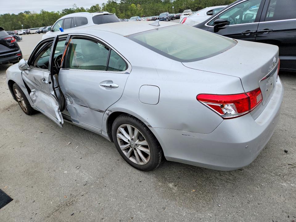 46620396 :رقم المزاد ، JTHBK1EGXC2510605 vin ، 2012 Lexus Es 350 مزاد بيع