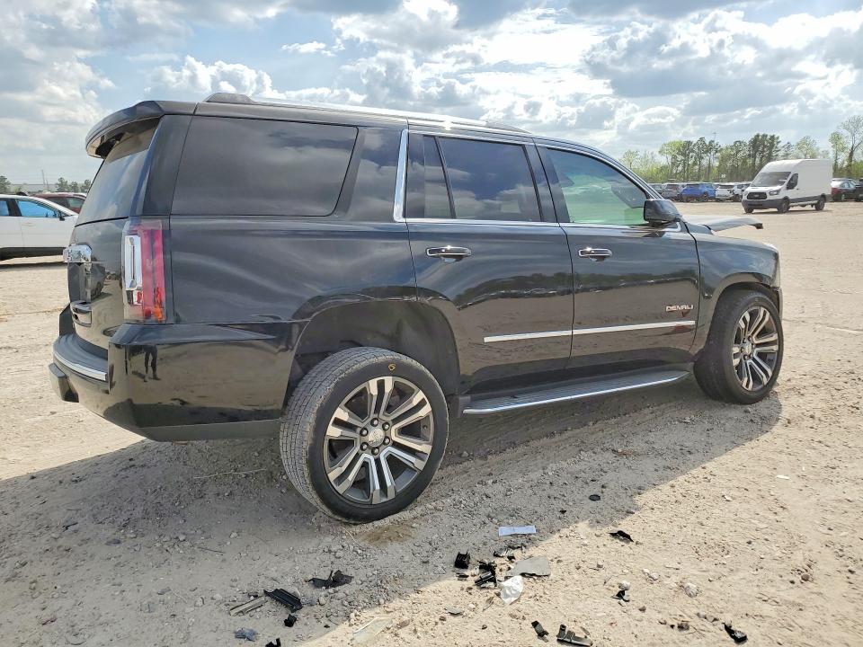 Продаж на аукціоні авто 2017 Gmc Yukon, vin: 1GKS1CKJ8HR132965, номер лоту: 47416006