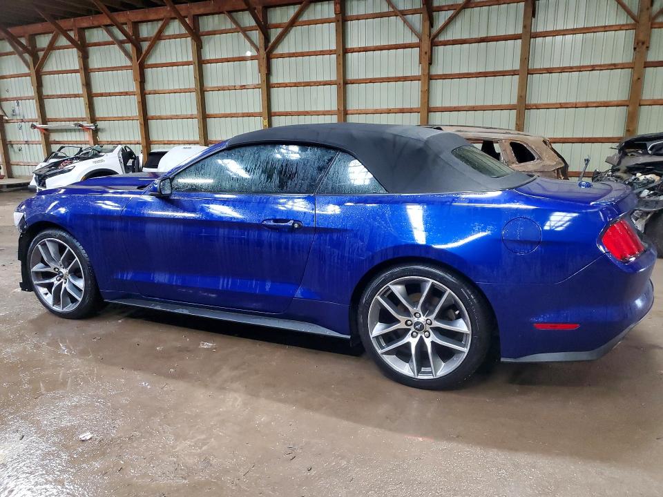 Aukcja sprzedaży 2016 Ford Mustang, vin: 1FATP8UHXG5330402, numer aukcji: 45549436