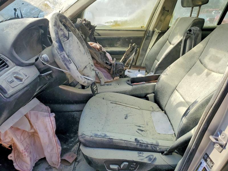 47349306 :رقم المزاد ، 5UXWX5C53CL717312 vin ، 2012 Bmw X3 مزاد بيع