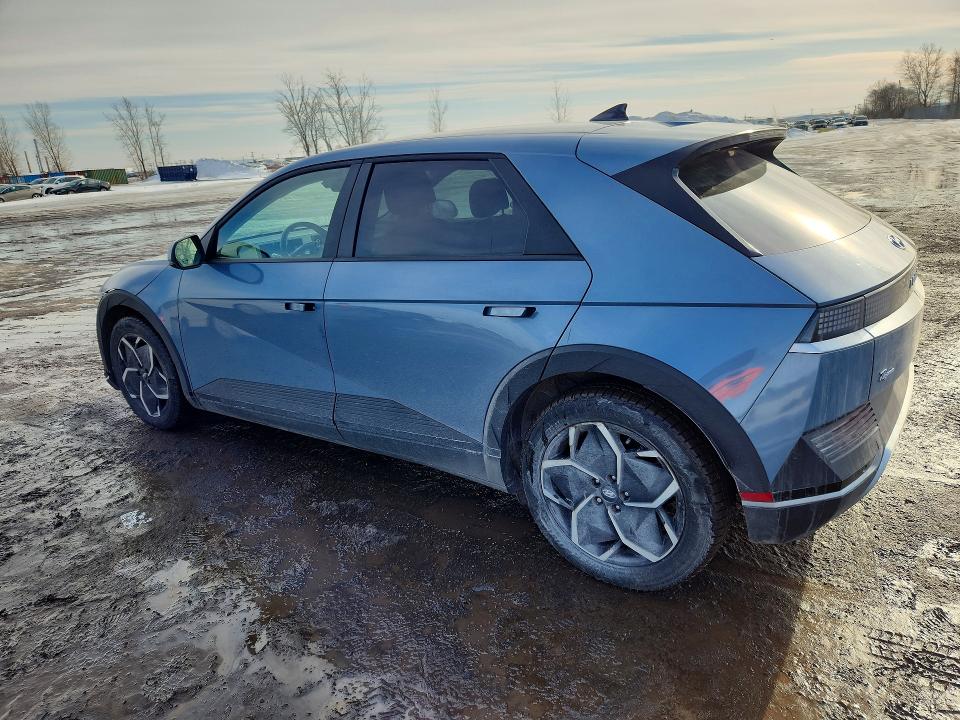 Aukcja sprzedaży 2024 Hyundai Ioniq 5, vin: KM8KNDDF5RU323641, numer aukcji: 79065295