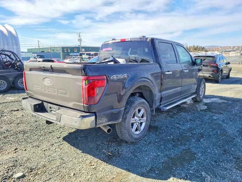 Aukcja sprzedaży 2025 Ford F150, vin: 1FTFW3L8XSKD12278, numer aukcji: 41751336