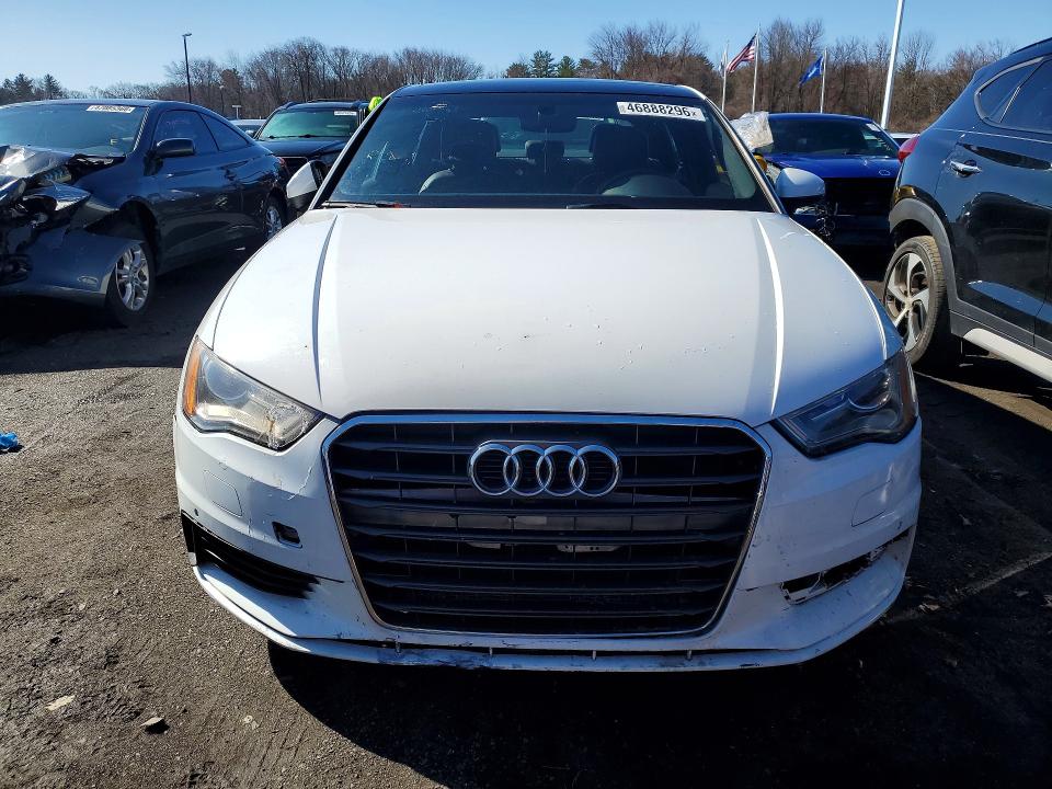 Продаж на аукціоні авто 2016 Audi A3, vin: WAUA7GFF1G1068541, номер лоту: 46888296