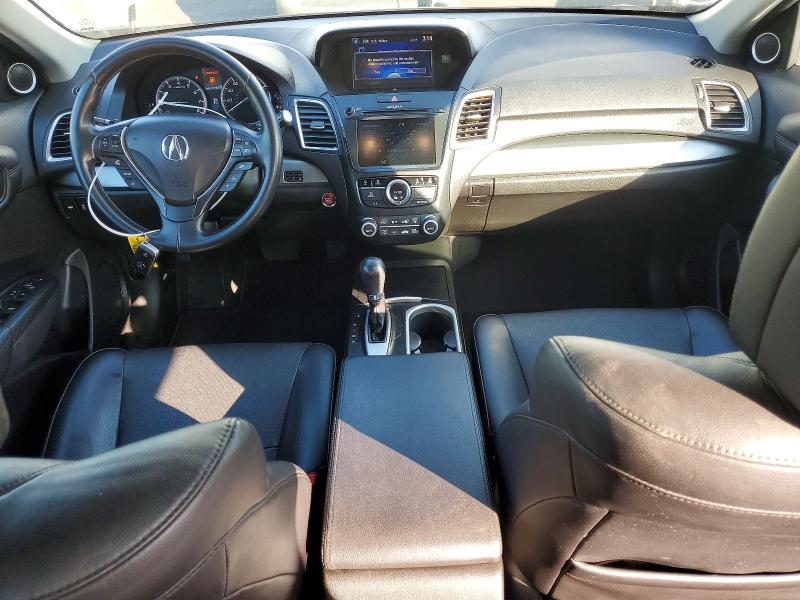 Продажа на аукционе авто 2018 Acura Rdx, vin: 5J8TB4H59JL014575, номер лота: 79632485