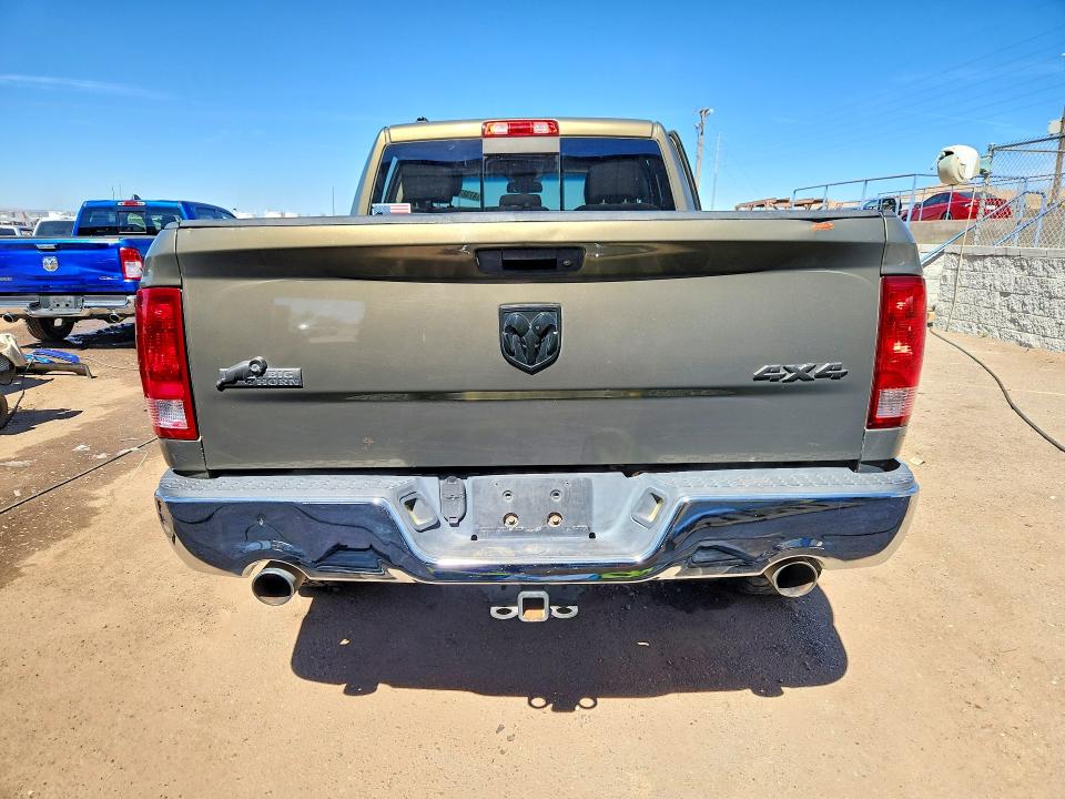 Aukcja sprzedaży 2013 Ram 1500, vin: 1C6RR7GT3DS567326, numer aukcji: 47388076