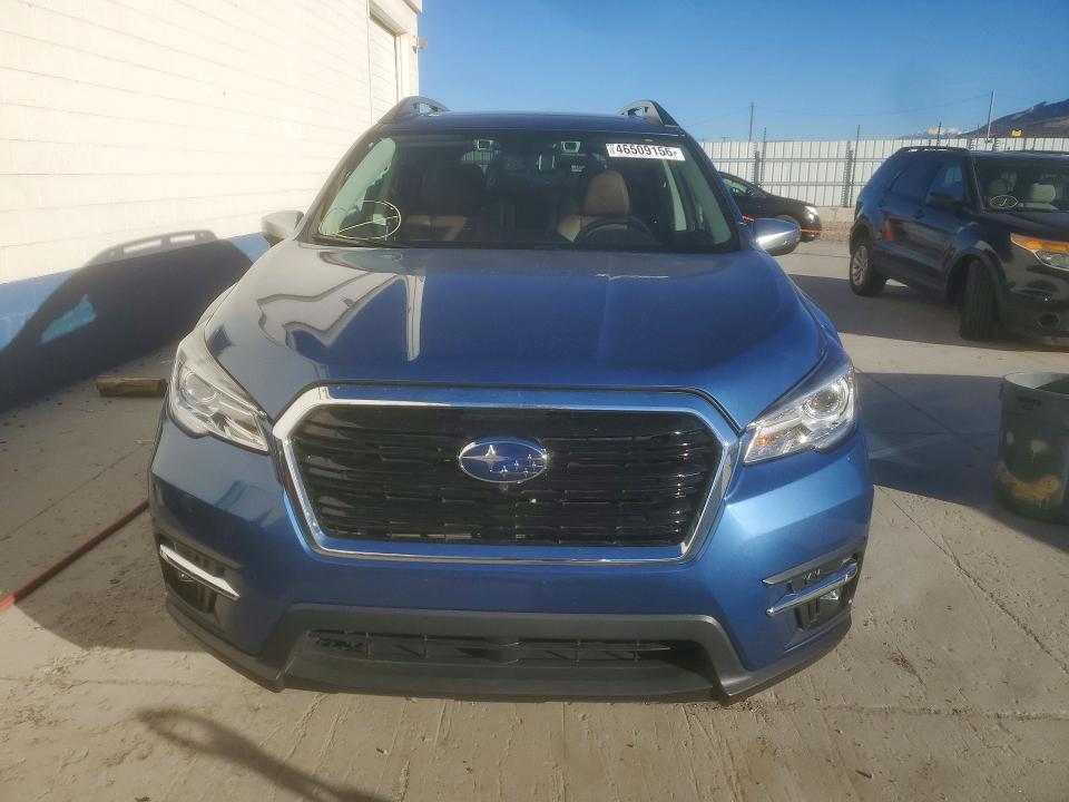 Продаж на аукціоні авто 2022 Subaru Ascent, vin: 4S4WMARD7N3403467, номер лоту: 46509156