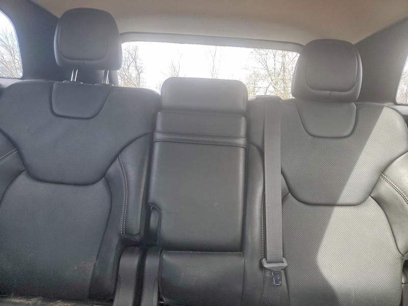 2015 Jeep Cherokee მანქანა იყიდება აუქციონზე, vin: 1C4PJMDS7FW520927, აუქციონის ნომერი: 45906396