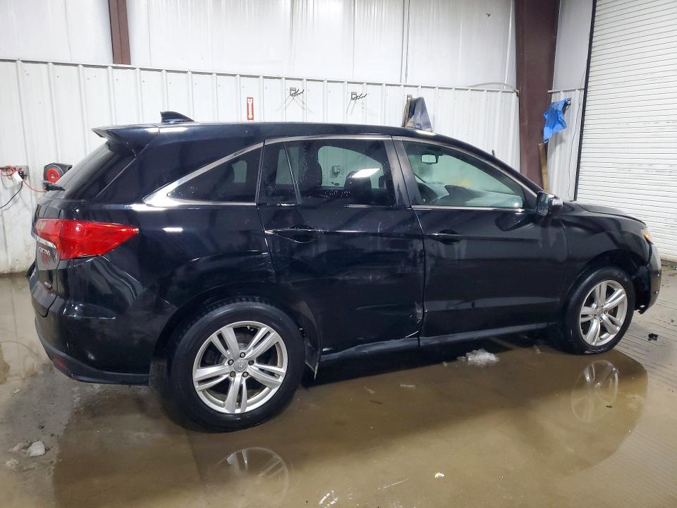 Продажа на аукционе авто 2014 Acura Rdx, vin: 5J8TB4H54EL017034, номер лота: 79969995