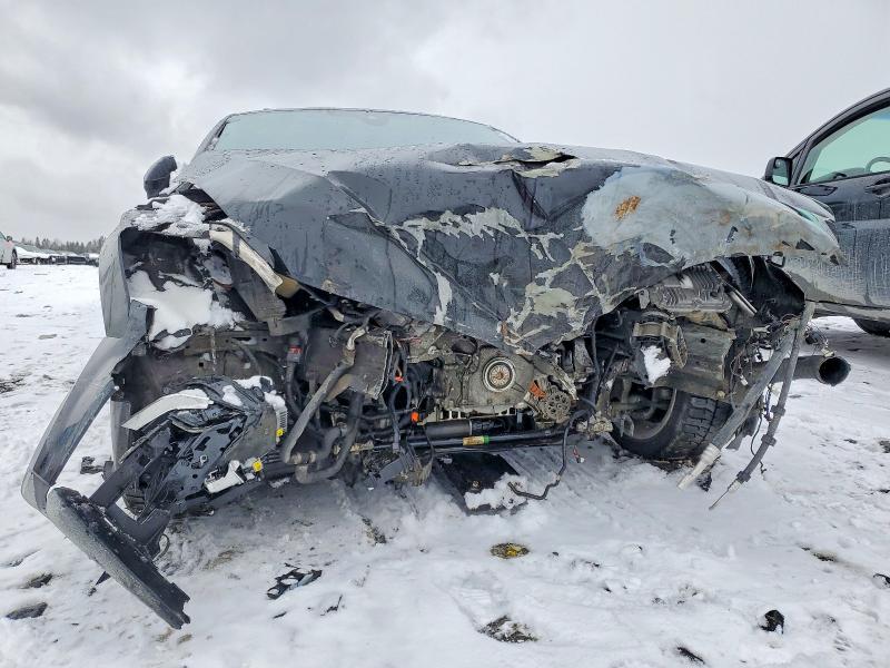 46178876 :رقم المزاد ، WAUC4CF52KA004101 vin ، 2019 Audi S5 مزاد بيع