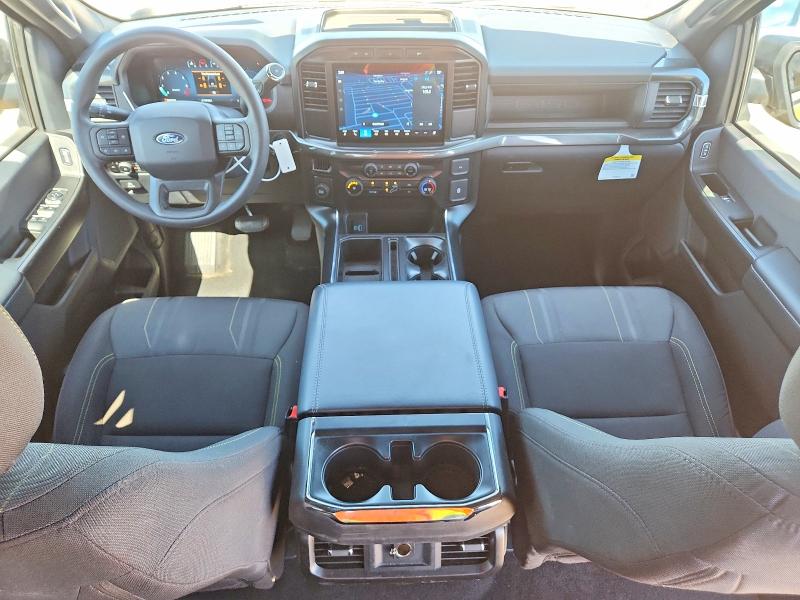 Aukcja sprzedaży 2024 Ford F150, vin: 1FTEW2KP8RKE70966, numer aukcji: 45809146