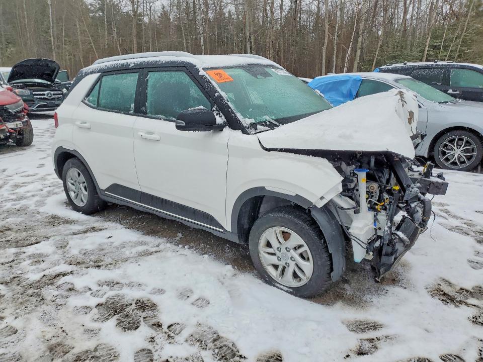 Aukcja sprzedaży 2023 Hyundai Venue, vin: KMHRC8A35PU269857, numer aukcji: 46737086