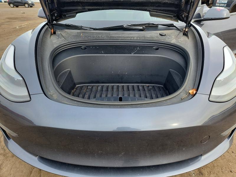 Aukcja sprzedaży 2023 Tesla Model 3, vin: 5YJ3E1EA9PF679896, numer aukcji: 46442266