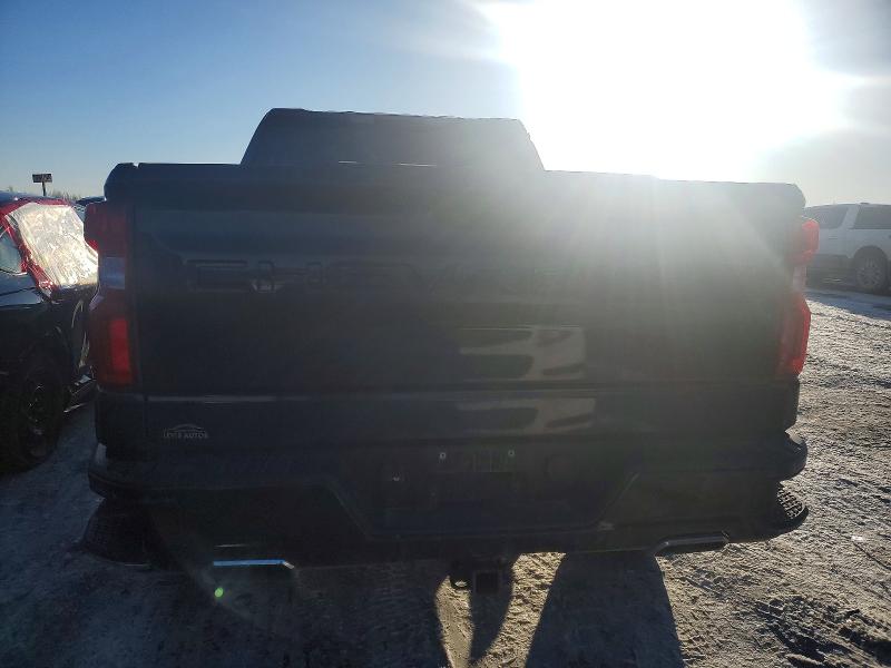 Продаж на аукціоні авто 2020 Chevrolet Silverado, vin: 1GCPYCEF8LZ148239, номер лоту: 79071905