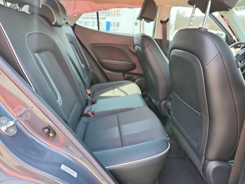 Продаж на аукціоні авто 2024 Hyundai Venue, vin: KMHRC8A3XRU322605, номер лоту: 48121366