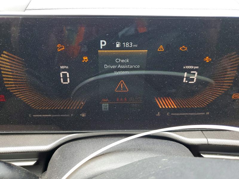 Продаж на аукціоні авто 2026 Kia Sportage, vin: 5XYK23DF5TG342951, номер лоту: 73044535