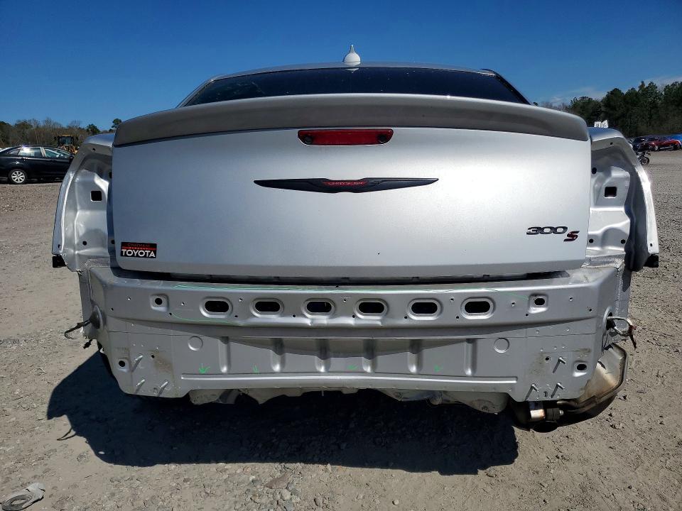 Aukcja sprzedaży 2023 Chrysler 300, vin: 2C3CCABT5PH577831, numer aukcji: 77038035