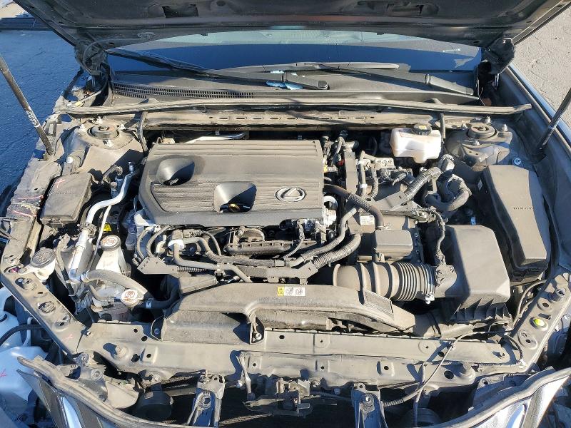 Aukcja sprzedaży 2024 Lexus Es 300h, vin: 58ADA1C1XRU052481, numer aukcji: 79458185