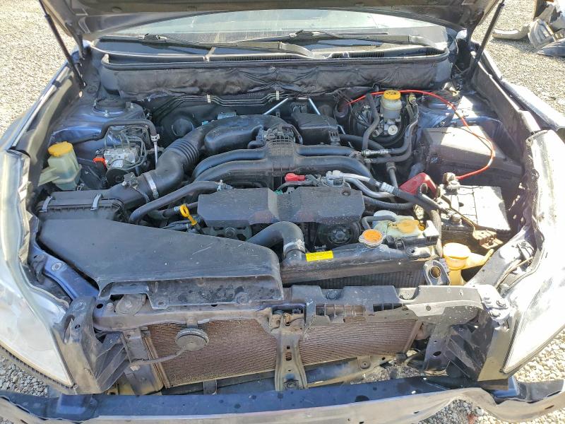 Aukcja sprzedaży 2013 Subaru Outback, vin: 4S4BRBGC5D3206960, numer aukcji: 45873416