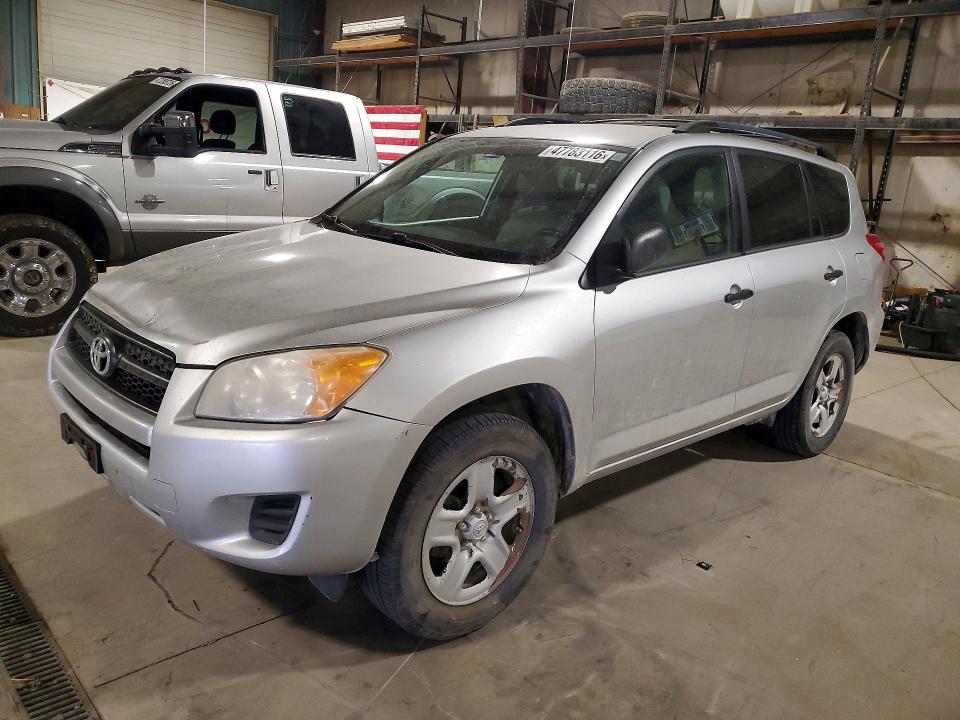 47783116 :رقم المزاد ، 2T3BF4DV1CW206139 vin ، 2012 Toyota Rav4 مزاد بيع