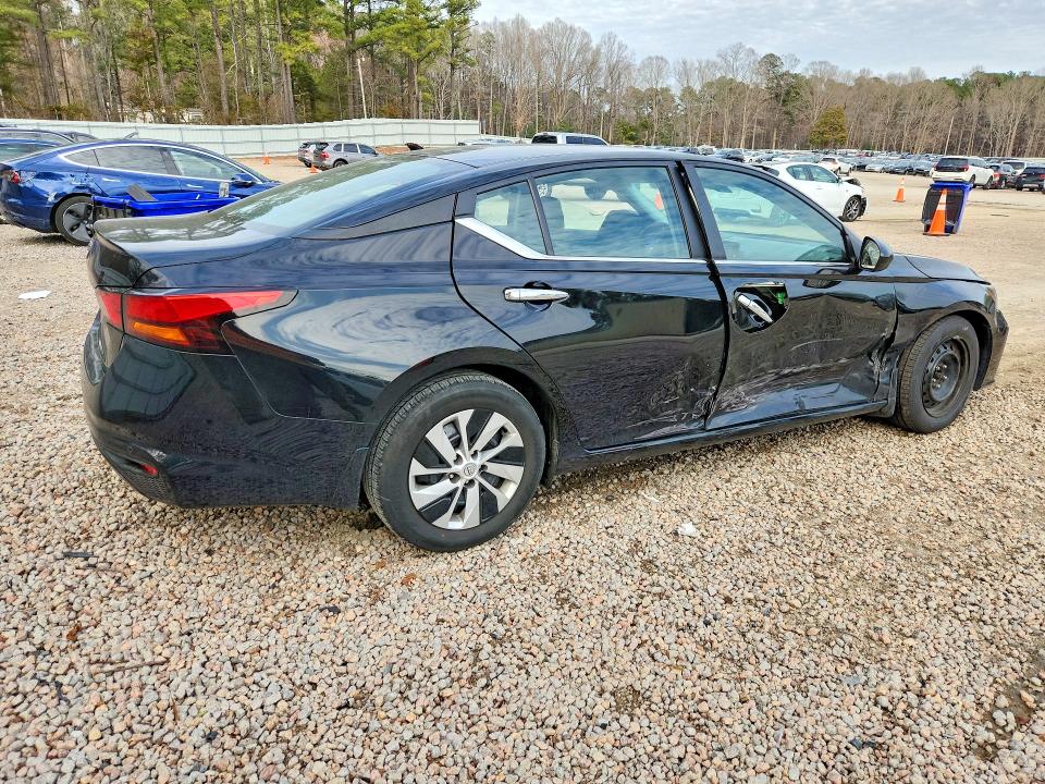 Aukcja sprzedaży 2023 Nissan Altima, vin: 1N4BL4BV7PN343911, numer aukcji: 79097425