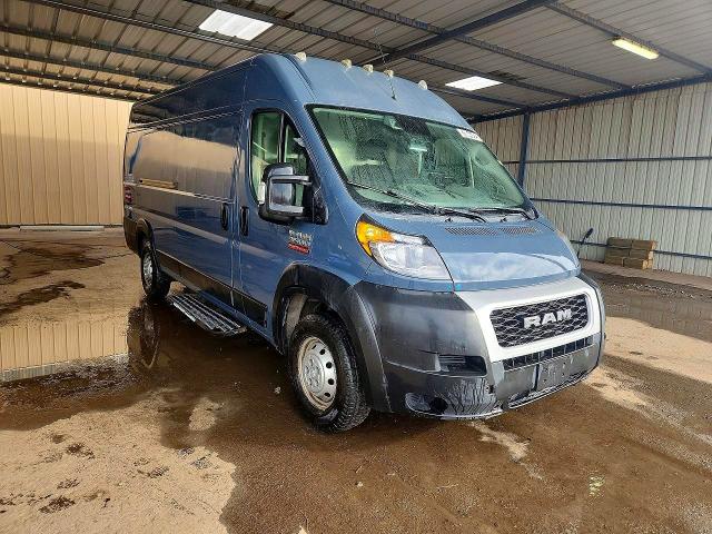 Aukcja sprzedaży 2021 Ram Promaster 3500, vin: 3C6MRVJG1ME580539, numer aukcji: 78844425