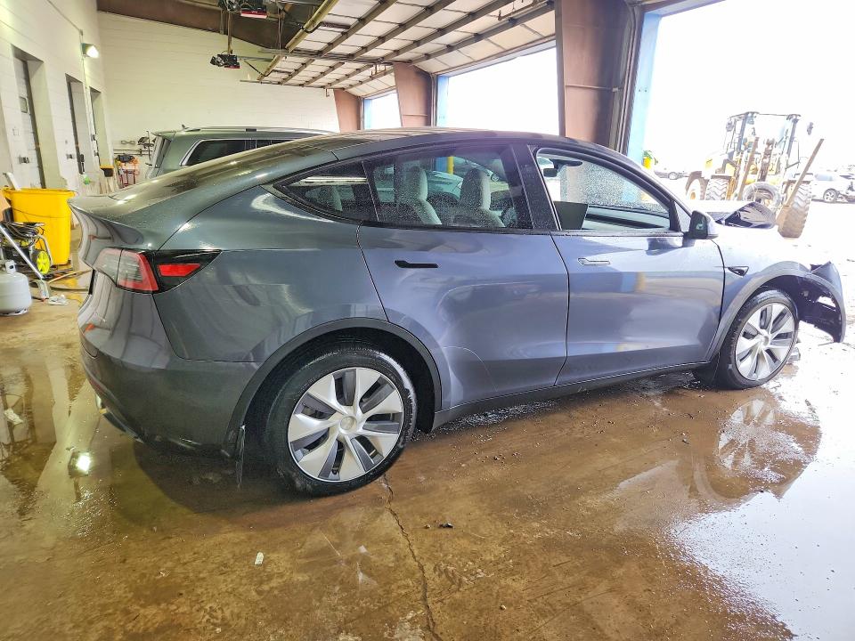 Aukcja sprzedaży 2023 Tesla Model Y, vin: 7SAYGDEE5PF853745, numer aukcji: 45663026