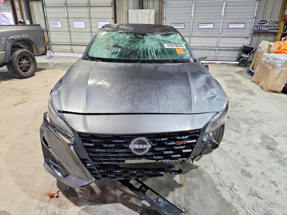 2023 Nissan Altima მანქანა იყიდება აუქციონზე, vin: 1N4BL4CWXPN338418, აუქციონის ნომერი: 41919576