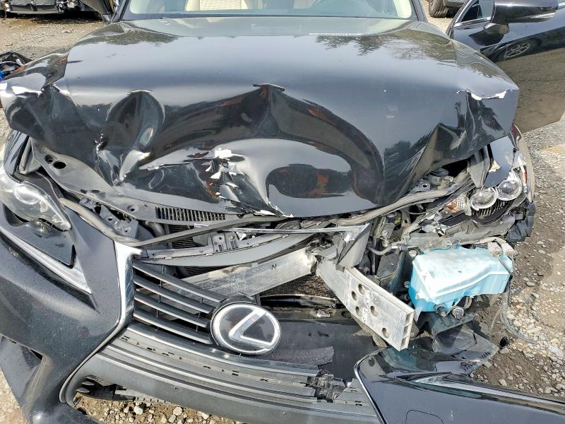 Aukcja sprzedaży 2016 Lexus Is 200t, vin: JTHBA1D23G5028023, numer aukcji: 46896676