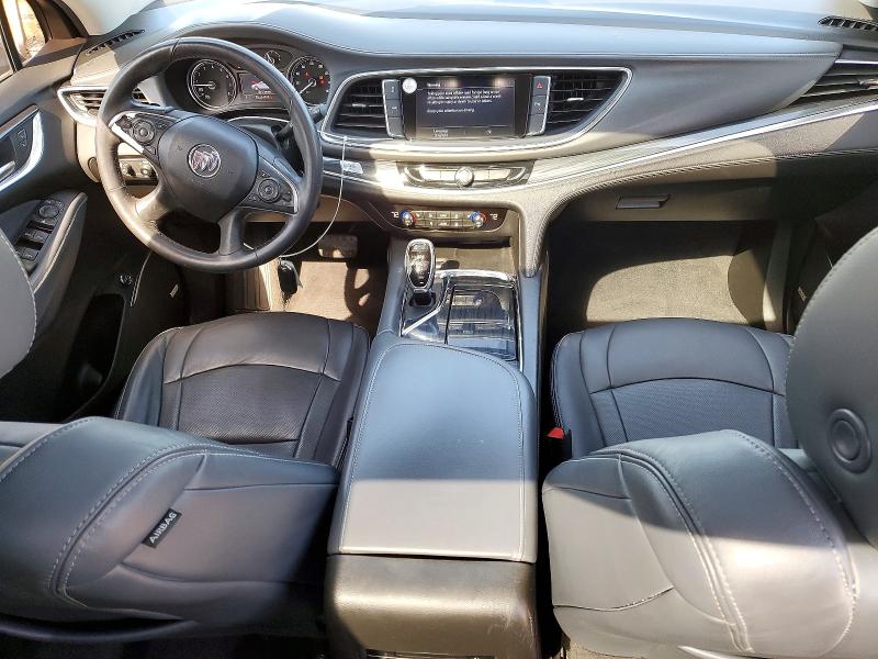 Aukcja sprzedaży 2020 Buick Enclave, vin: 5GAEVAKW1LJ296564, numer aukcji: 47369976