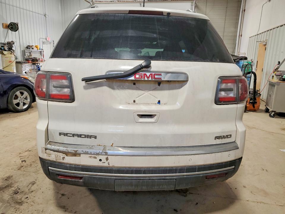Aukcja sprzedaży 2014 Gmc Acadia, vin: 1GKKVRKD4EJ362031, numer aukcji: 45599486
