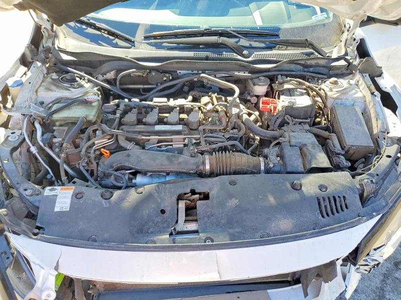 Aukcja sprzedaży 2020 Honda Civic, vin: SHHFK7H86LU402391, numer aukcji: 41709616