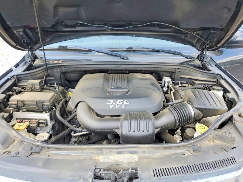 Aukcja sprzedaży 2012 Jeep Grand Cherokee, vin: 1C4RJFAG6CC255550, numer aukcji: 47873636