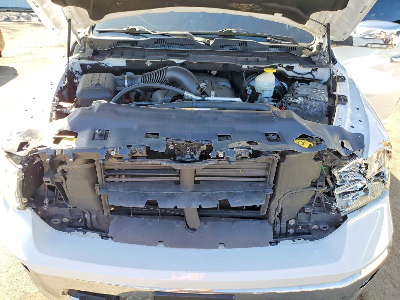 Продажа на аукционе авто 2018 Ram 1500, vin: 1C6RR7LT2JS179571, номер лота: 41952956