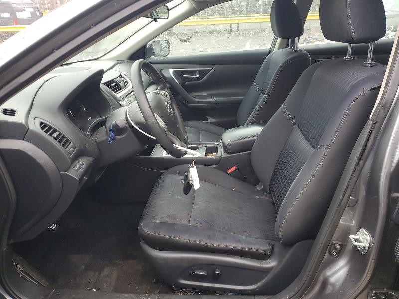 79565715 :رقم المزاد ، 1N4AL3AP4HC482660 vin ، 2017 Nissan Altima مزاد بيع
