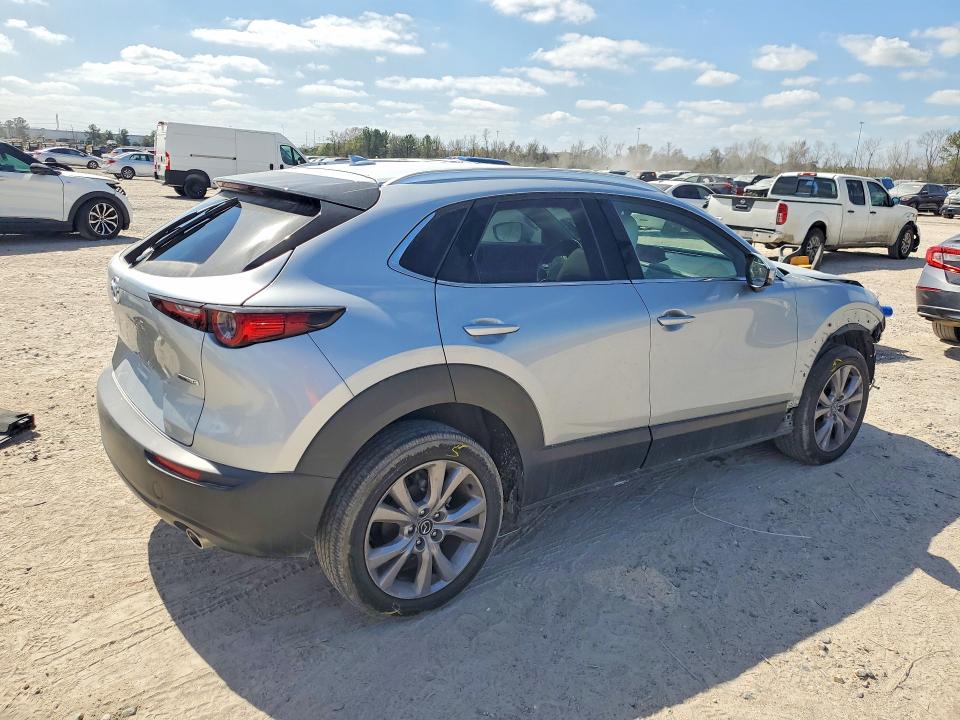 Продажа на аукционе авто 2021 Mazda Cx-30, vin: 3MVDMADL9MM272757, номер лота: 79571055