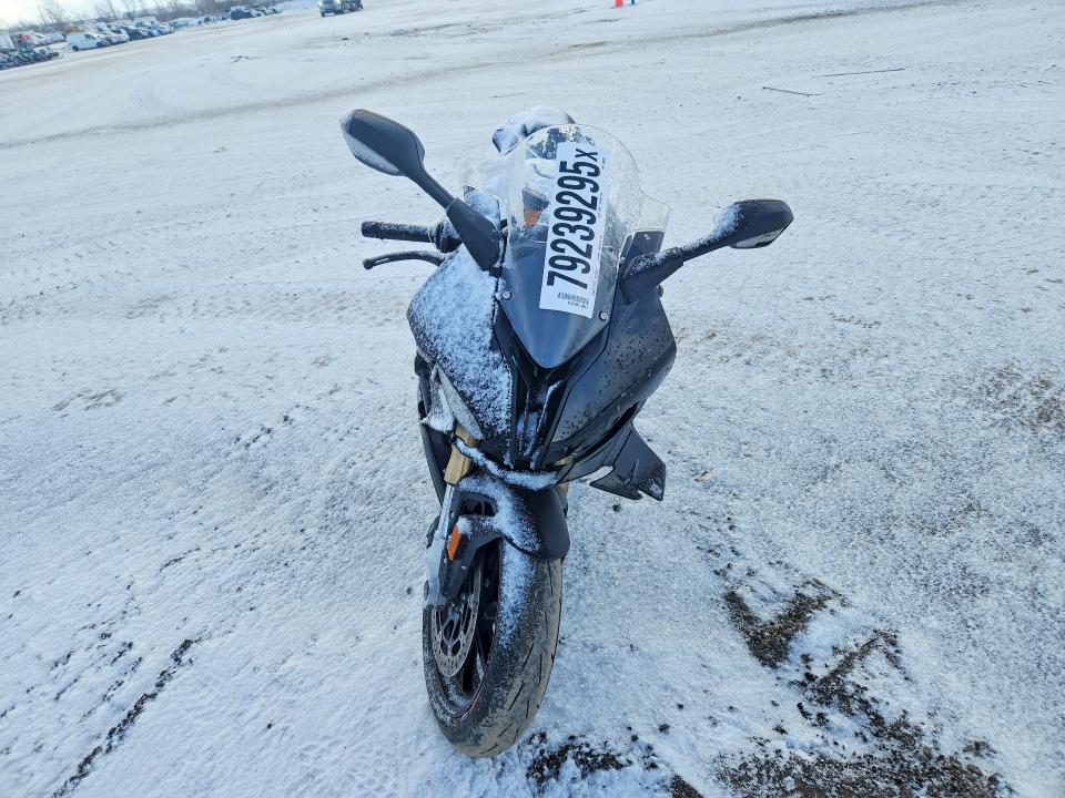 Продаж на аукціоні авто 2024 Bmw S 1000, vin: WB10E6308R6J58402, номер лоту: 79239295
