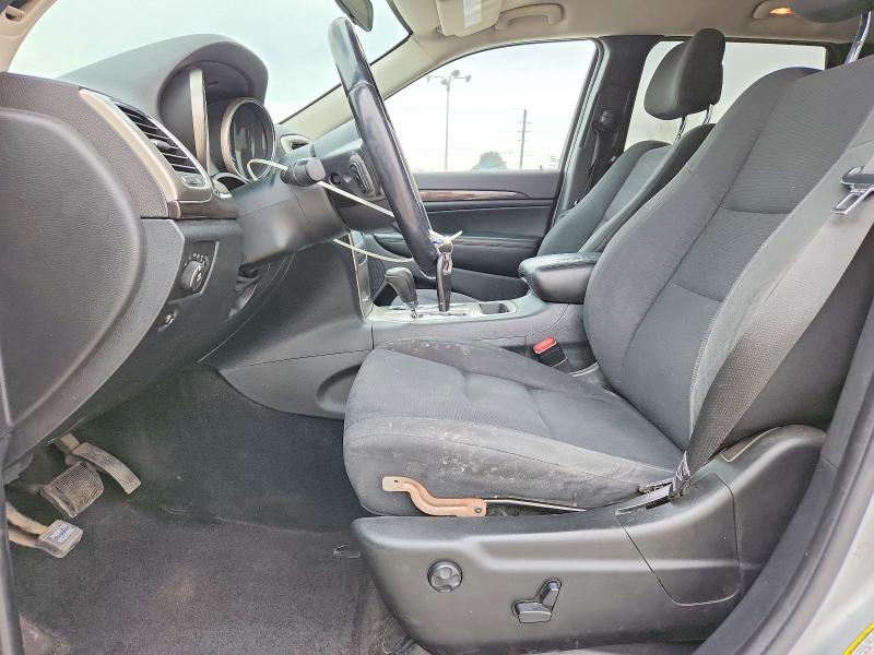 Aukcja sprzedaży 2011 Jeep Grand Cherokee, vin: 1J4RR4GG7BC591124, numer aukcji: 48287216