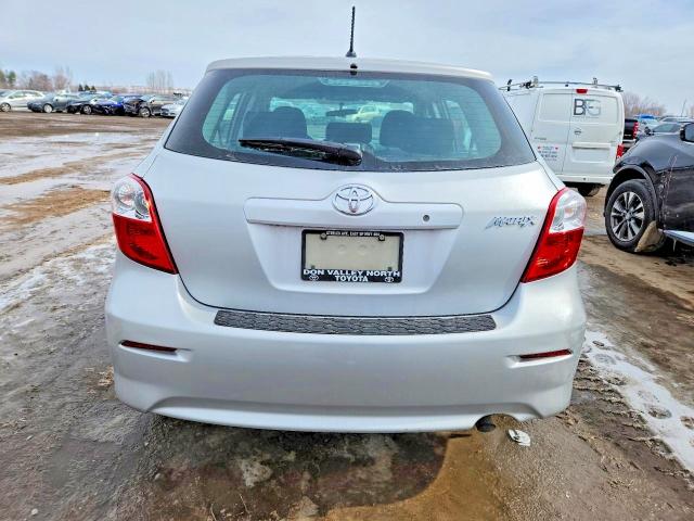 Aukcja sprzedaży 2014 Toyota Matrix, vin: 2T1KU4EE2EC133333, numer aukcji: 78740415