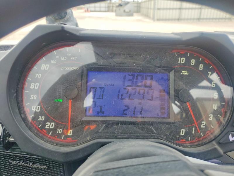 Продажа на аукционе авто 2022 Polaris Rzr Turbo, vin: 3NSG4L927NG381923, номер лота: 79823455