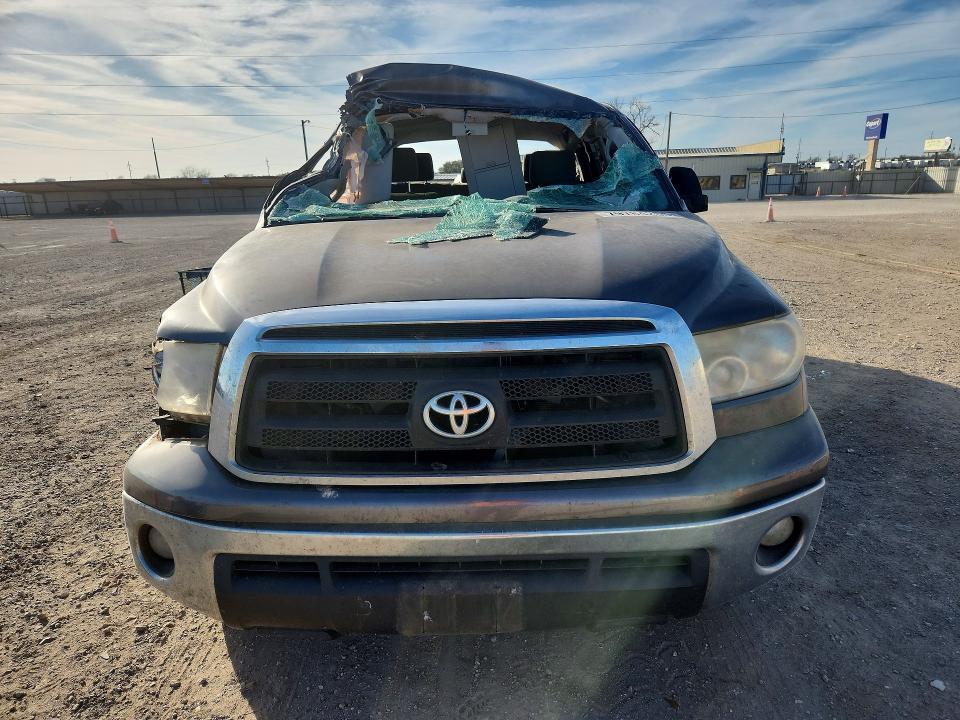79784265 :رقم المزاد ، 5TFEM5F15DX067200 vin ، 2013 Toyota Tundra مزاد بيع